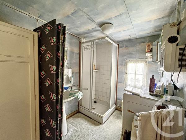 Maison à vendre  6 pièces - 144 m2 ST MICHEL EN L HERM - 85