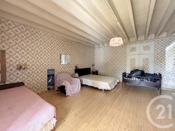 Maison à vendre  6 pièces - 144 m2 ST MICHEL EN L HERM - 85