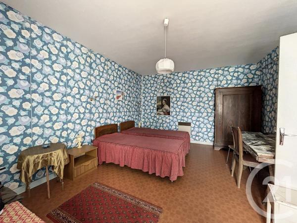 Maison à vendre  6 pièces - 144 m2 ST MICHEL EN L HERM - 85