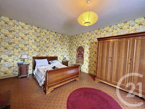 Maison à vendre  6 pièces - 144 m2 ST MICHEL EN L HERM - 85