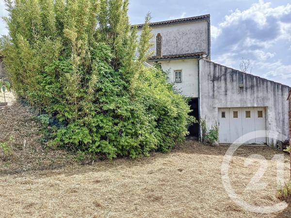 Maison à vendre  6 pièces - 144 m2 ST MICHEL EN L HERM - 85