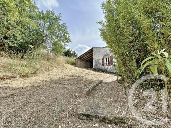 Maison à vendre  6 pièces - 144 m2 ST MICHEL EN L HERM - 85