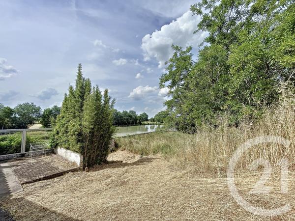 Maison à vendre  6 pièces - 144 m2 ST MICHEL EN L HERM - 85