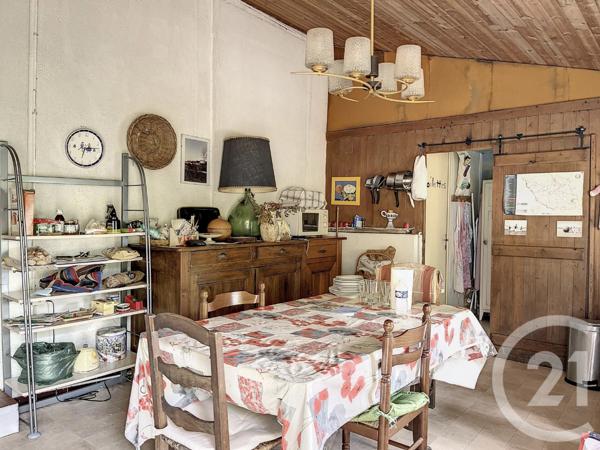 Maison à vendre  6 pièces - 144 m2 ST MICHEL EN L HERM - 85