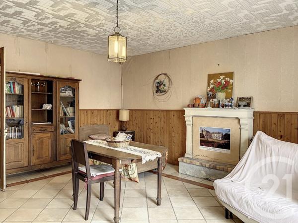 Maison à vendre  6 pièces - 144 m2 ST MICHEL EN L HERM - 85