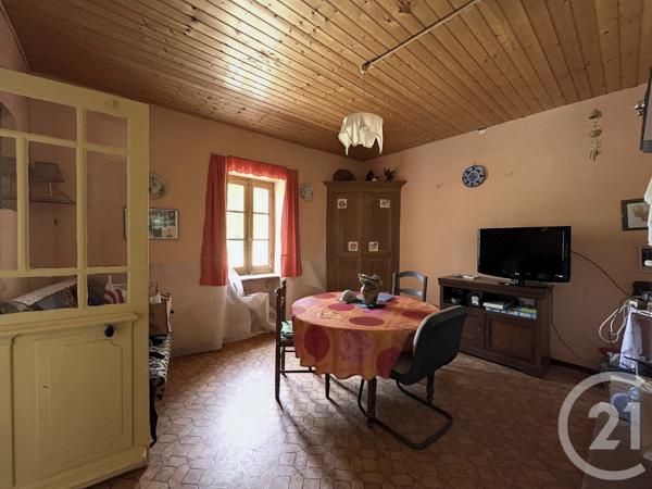 Maison à vendre  6 pièces - 144 m2 ST MICHEL EN L HERM - 85