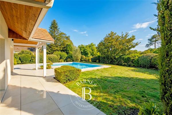 Pessac, Maison 3 Chambres -  165 m² à vendre