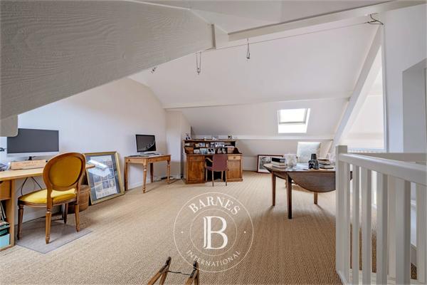 Pessac, Maison 3 Chambres -  165 m² à vendre