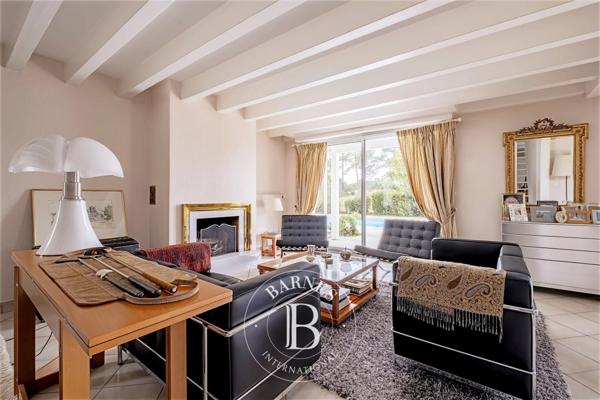Pessac, Maison 3 Chambres -  165 m² à vendre