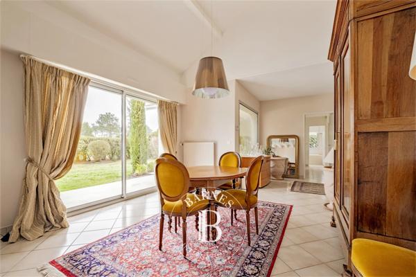 Pessac, Maison 3 Chambres -  165 m² à vendre