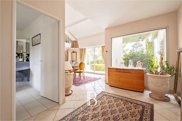 Pessac, Maison 3 Chambres -  165 m² à vendre