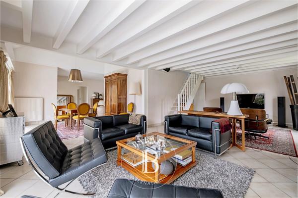 Pessac, Maison 3 Chambres -  165 m² à vendre