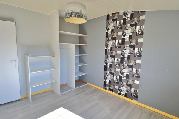 Maison familiale très lumineuse à Delle