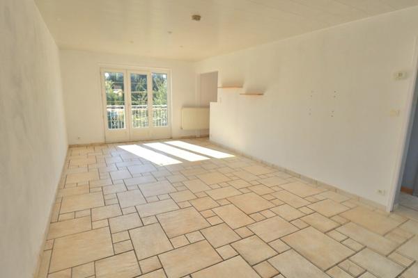 Maison familiale très lumineuse à Delle