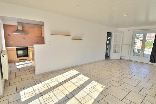 Maison familiale très lumineuse à Delle