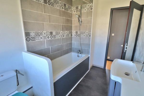 Maison familiale très lumineuse à Delle