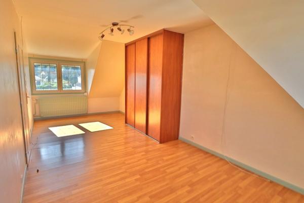 Maison familiale très lumineuse à Delle