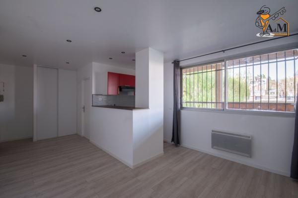 Appartement
                                                                                                                                                                                                                                                                                                                        1 pièce(s)                                                                                                                                                                                                                                                                                                                              24.51  m²