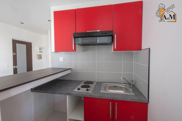 Appartement
                                                                                                                                                                                                                                                                                                                        1 pièce(s)                                                                                                                                                                                                                                                                                                                              24.51  m²