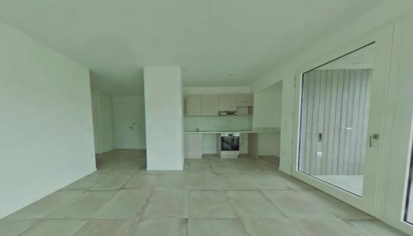 APPARTEMENT T3 A LOUER - LYON 2EME ARRONDISSEMENT 69.6 m 2 1 520 € charges comprises par mois