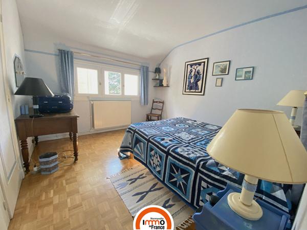 Maison Saint Andre De L Eure 7 pièce(s) 200 m2