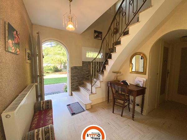 Maison Saint Andre De L Eure 7 pièce(s) 200 m2