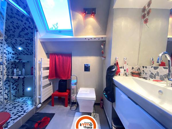 Maison Saint Andre De L Eure 7 pièce(s) 200 m2