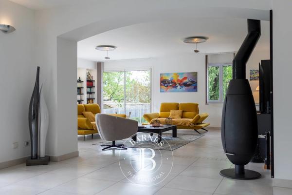 Saint-Maximin-la-Sainte-Baume, Villa 4 Chambres -  260 m² à vendre