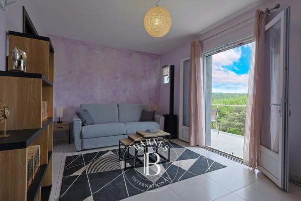Saint-Maximin-la-Sainte-Baume, Villa 4 Chambres -  260 m² à vendre