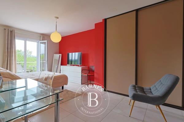 Saint-Maximin-la-Sainte-Baume, Villa 4 Chambres -  260 m² à vendre