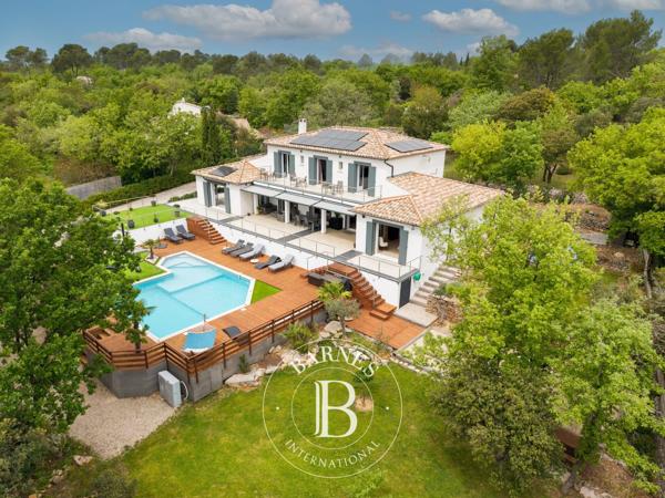 Saint-Maximin-la-Sainte-Baume, Villa 4 Chambres -  260 m² à vendre