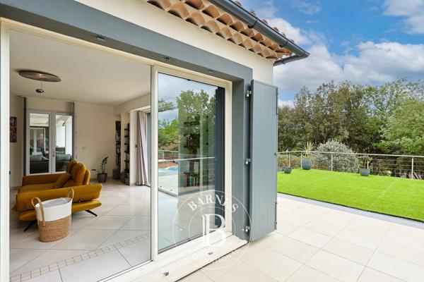 Saint-Maximin-la-Sainte-Baume, Villa 4 Chambres -  260 m² à vendre