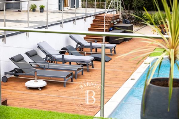 Saint-Maximin-la-Sainte-Baume, Villa 4 Chambres -  260 m² à vendre