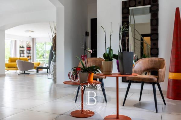 Saint-Maximin-la-Sainte-Baume, Villa 4 Chambres -  260 m² à vendre