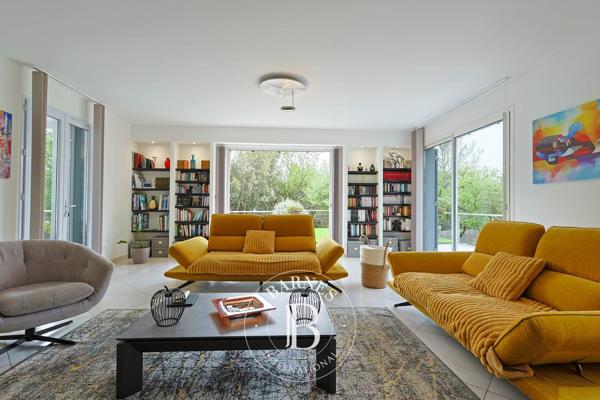 Saint-Maximin-la-Sainte-Baume, Villa 4 Chambres -  260 m² à vendre