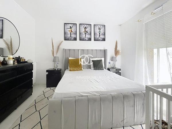 VANNES Appartement 2 pièces 41 m²