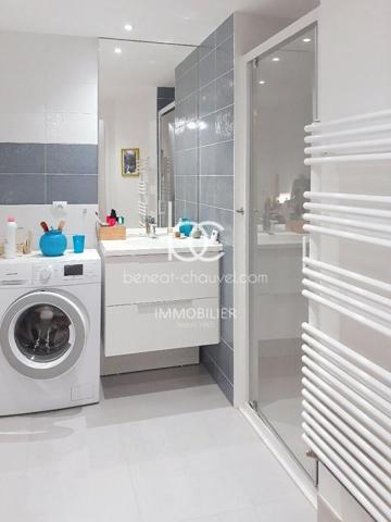 VANNES Appartement 2 pièces 41 m²