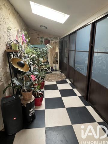 Maison à vendre 4 pièces 117 m² Pompignac