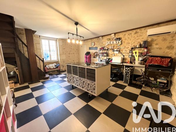 Maison à vendre 4 pièces 117 m² Pompignac