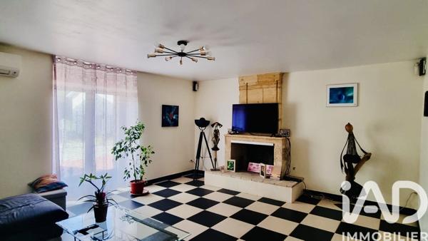 Maison à vendre 4 pièces 117 m² Pompignac