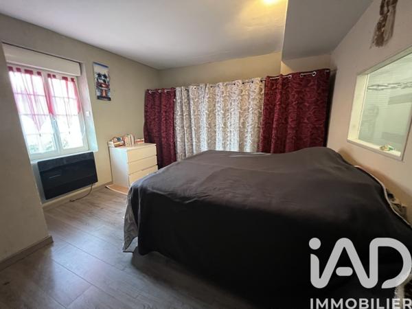 Maison à vendre 4 pièces 117 m² Pompignac