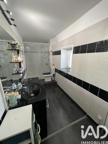 Maison à vendre 4 pièces 117 m² Pompignac