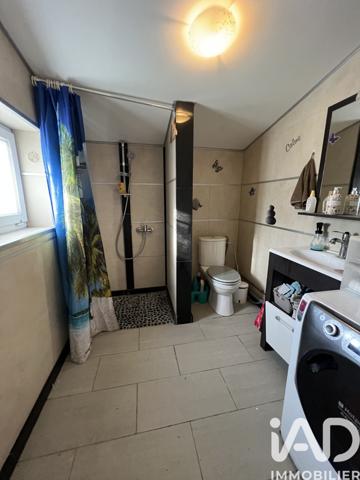 Maison à vendre 4 pièces 117 m² Pompignac