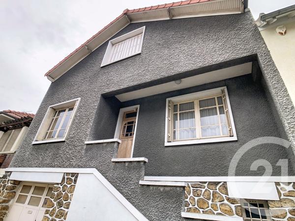 Maison à vendre  5 pièces - 98,07 m2 THIAIS - 94