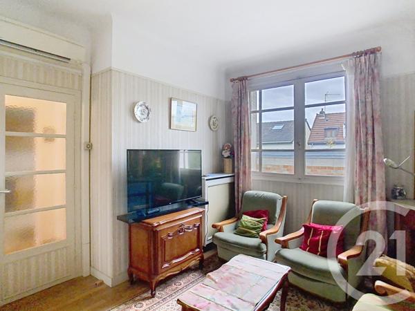 Maison à vendre  5 pièces - 98,07 m2 THIAIS - 94