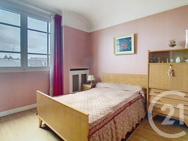 Maison à vendre  5 pièces - 98,07 m2 THIAIS - 94