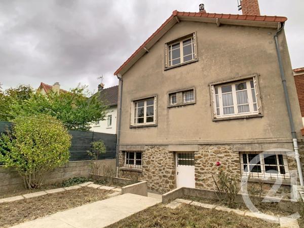 Maison à vendre  5 pièces - 98,07 m2 THIAIS - 94