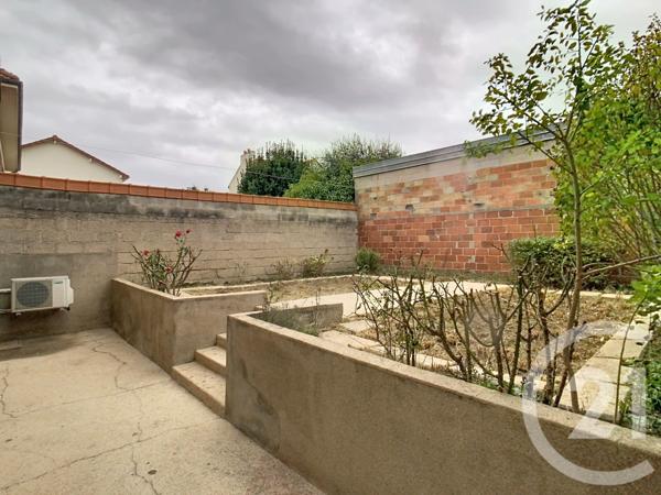 Maison à vendre  5 pièces - 98,07 m2 THIAIS - 94