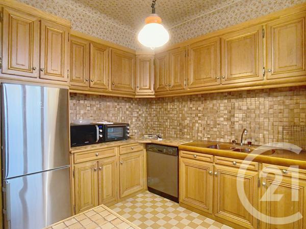 Maison à vendre  5 pièces - 98,07 m2 THIAIS - 94