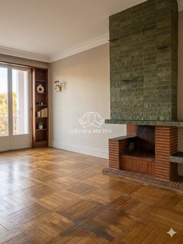 Appartement à vendre Vichy